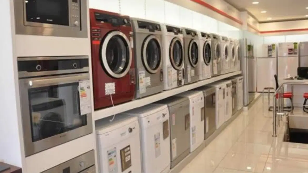 Keles Beyaz Eşya Tamircisi