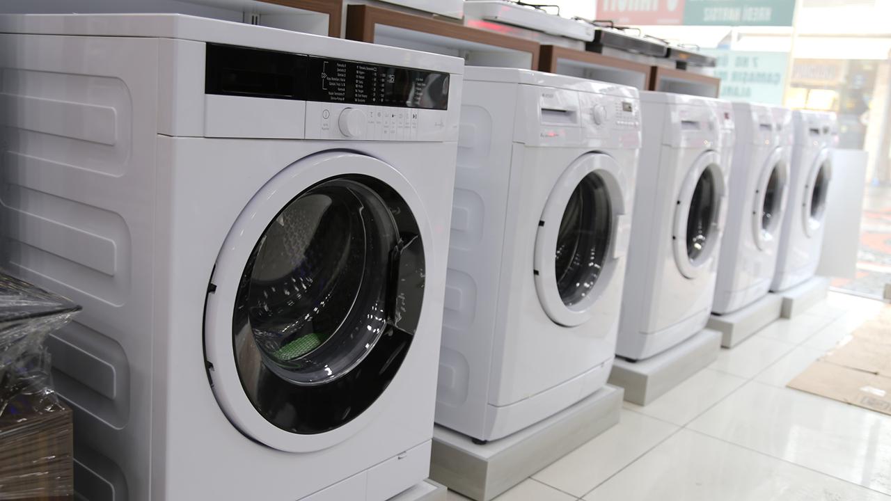 Keles Beyaz Eşya Tamircisi